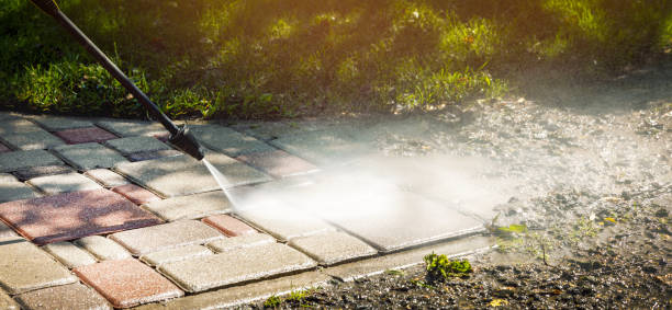 Best Window and Screen Pressure Cleaning in Spring Valley, IL