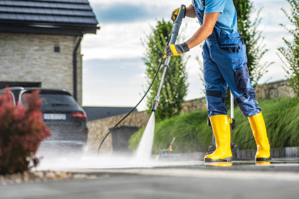 Best Building Exterior Pressure Washing in Spring Valley, IL