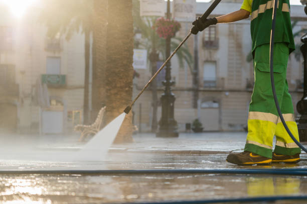 Best Warehouse Floor Cleaning in Spring Valley, IL