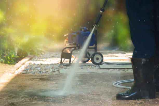 Spring Valley, IL Pressure Washing Services Company